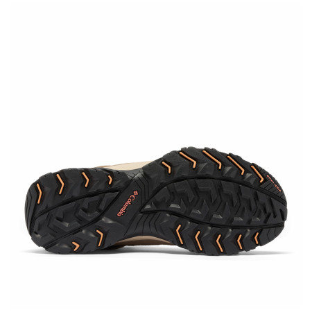 Scarpe da donna Columbia Crestwood™ Mid Waterproof