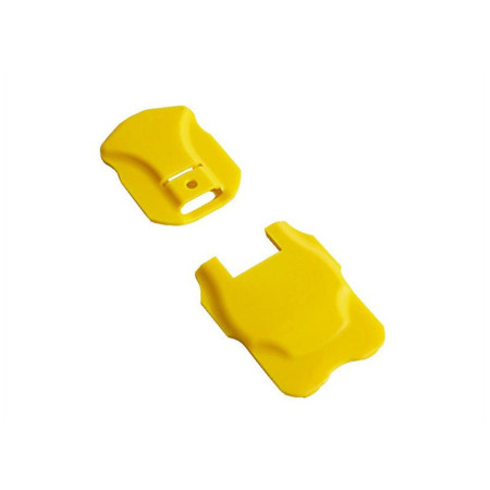 Antizoccolo Singing Rock Bouncer Fakir III