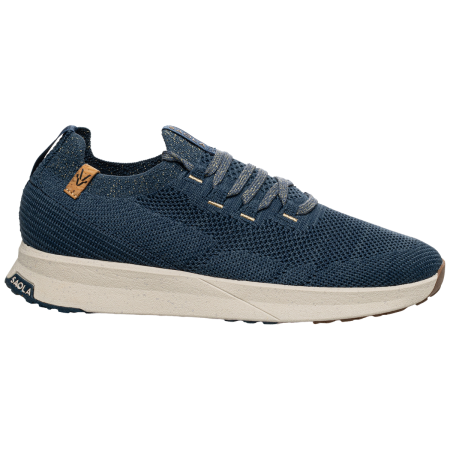 Scarpe da donna Saola Tsavo 3 W blu scuro Navy Gold