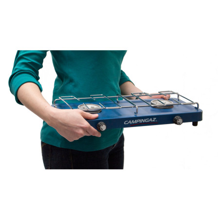 Fornello da campeggio Campingaz Base Camp