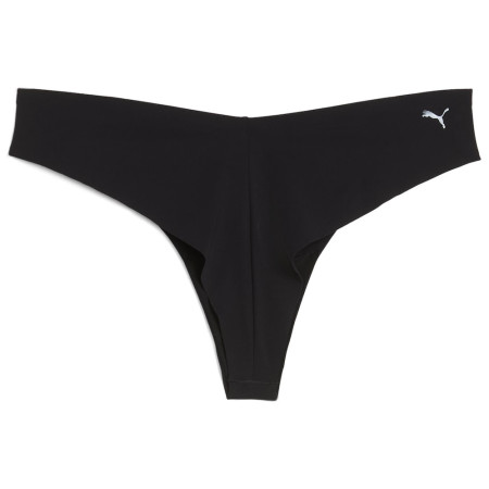 Mutandine sportive da donna Puma Microfiber Brazilian Briefs 2P