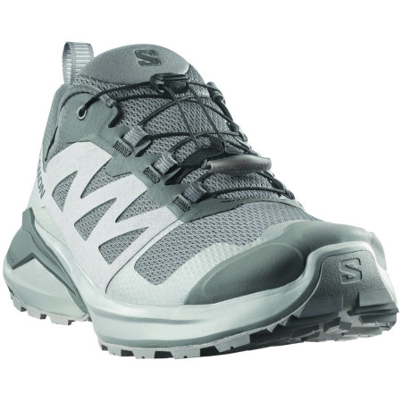 Scarpe da corsa da uomo Salomon X-Adventure Gore-Tex