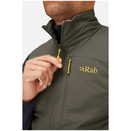 Gilet da uomo Rab Xenair Vest