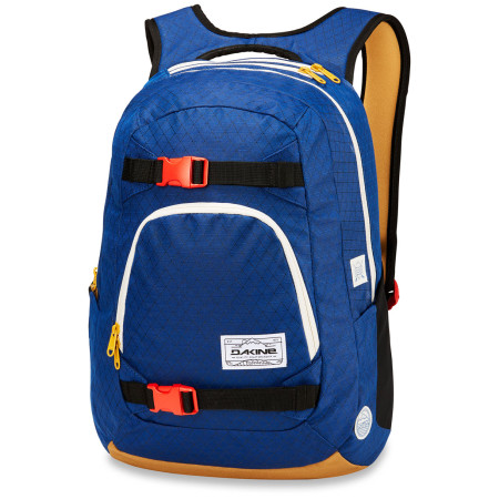 Zaino Dakine Explorer 26 L blu Scout