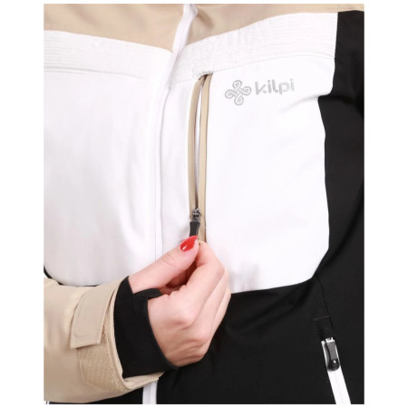 Giacca da sci da donna Kilpi Valera-W