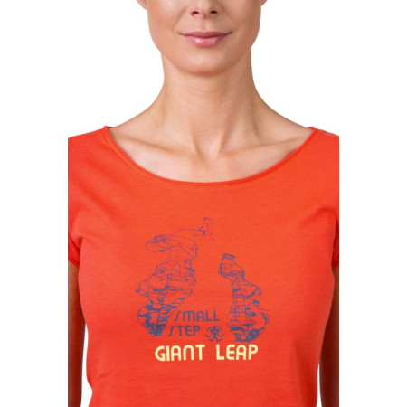 Maglietta da donna Rafiki Jay