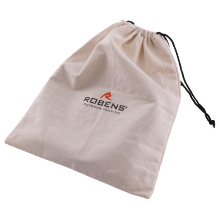 Set di stoviglie Robens Sierra Steel Meal Set