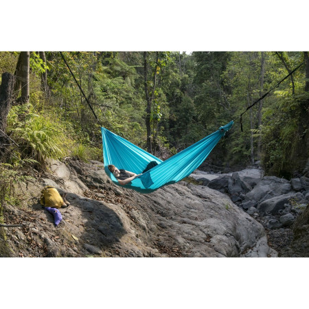 Amaca Ticket to the moon Hammock compact/single