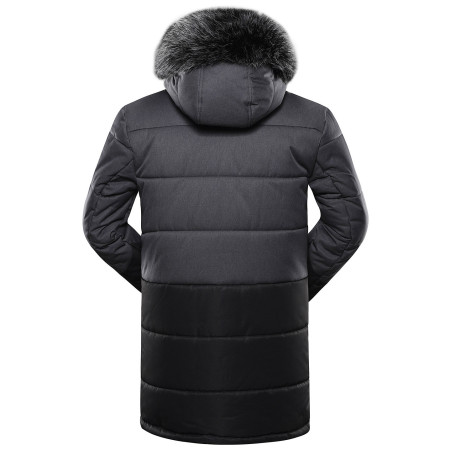 Giacca invernale da uomo Alpine Pro Egyp