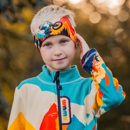 Fascia WAMU Mountain Bike