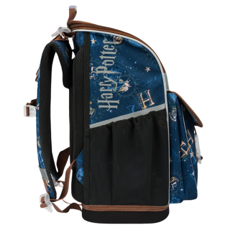 Zaino per la scuola elementare Baagl Zippy