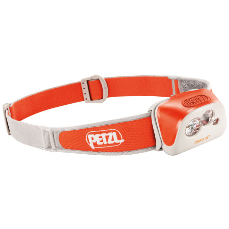 Lampada frontale Petzl Tikka XP 160 lm corallo