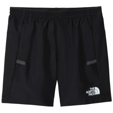 Pantaloncini da uomo The North Face Ma Woven Short nero Tnf Black/Tnf Black