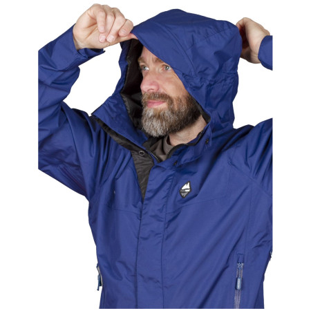 Giacca da uomo High Point Montanus Jacket