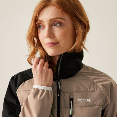 Giacca da donna Regatta Wmn Pro Hybrid