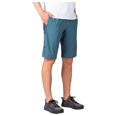 Pantaloncini da uomo Rafiki Lead II