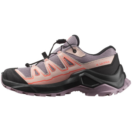 Scarpe da bambino Salomon X Ultra Gore-Tex