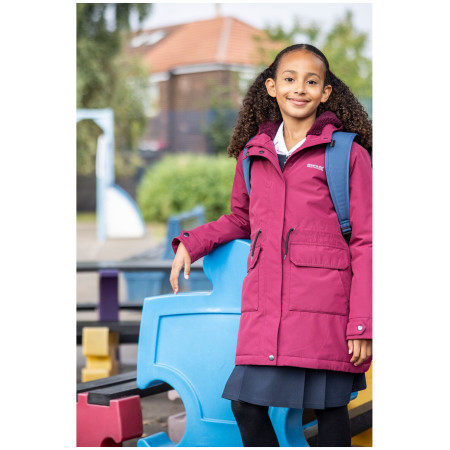 Giacca da bambino Regatta Junior Valenta