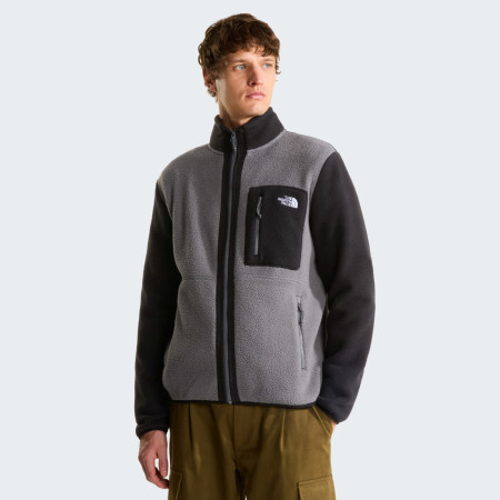 Giacca da uomo The North Face M Yumiori Full Zip