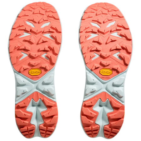 Scarpe da donna Hoka W Anacapa 2 Mid Gtx