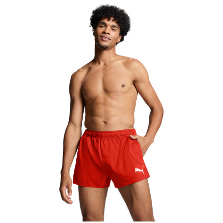 Costume da bagno da uomo Puma Short Shorts