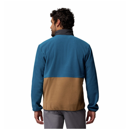 Felpa da uomo Columbia Sequoia Grove™ Ii Hz Fleece