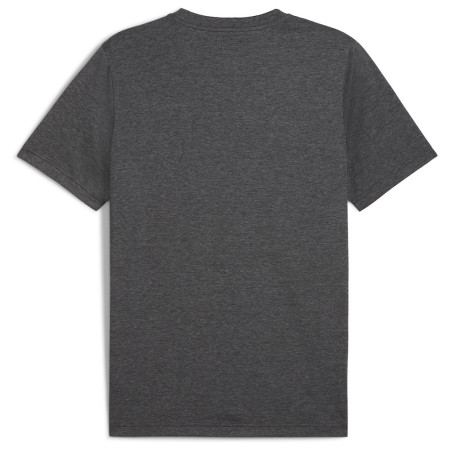 Maglietta da uomo Puma Ess No. 1 Logo Heather Tee