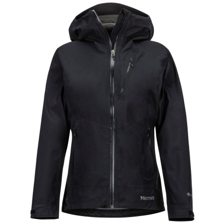 Giacca da donna Marmot Wm's Knife Edge Jacket nero Black
