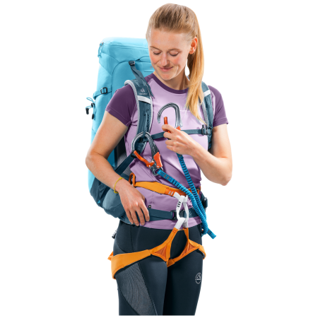 Zaino sportivo da donna Deuter Trail 28 SL