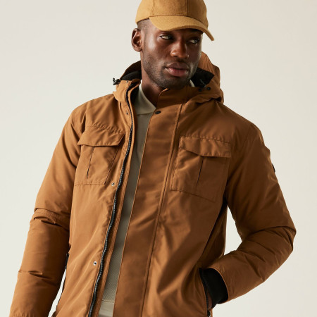 Giacca da uomo Regatta Eamont