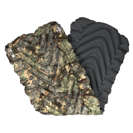 Materassino gonfiabile Klymit Insulated Static V Camo