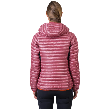 Piumino da donna Hannah Mantis Hoody