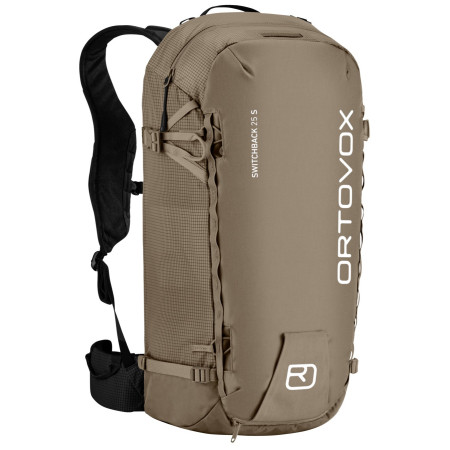 Zaino da scialpinismo Ortovox Switchback 25 S