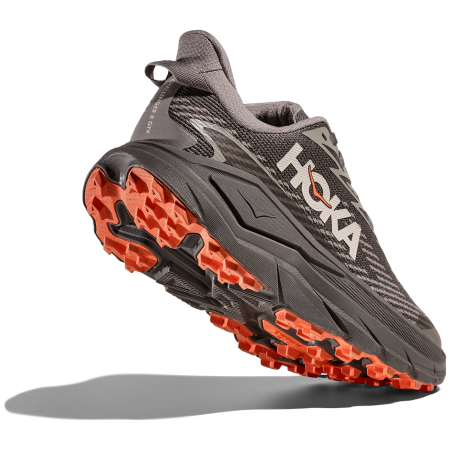 Scarpe da donna Hoka W Challenger 8 Gtx