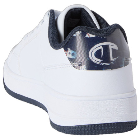 Scarpe da bambino Champion Rd18 Lenticular B Gs Low Cut Shoe