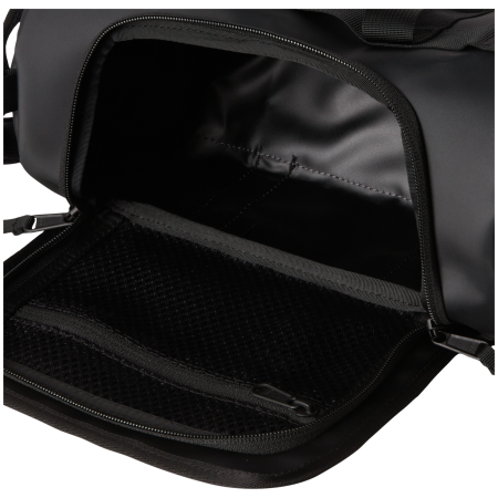 Borsa a spalla The North Face Base Camp Duffel Shoulder Bag