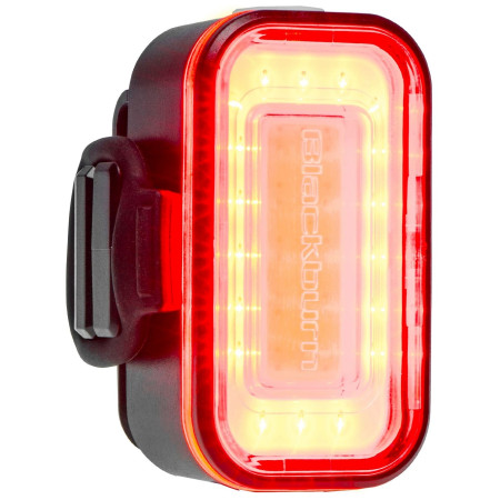 Luci anteriori / posteriori Blackburn Grid 2FER