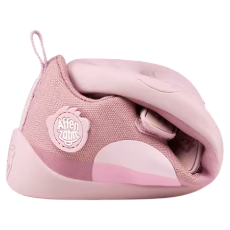 Scarpe da bambino Affenzahn Sneaker Cotton Happy