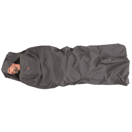 Sacco lenzuolo Robens Mountain Liner Square