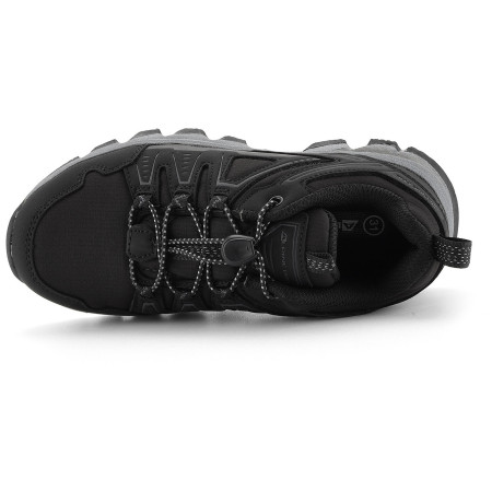 Scarpe da bambino Alpine Pro Nejdo Black