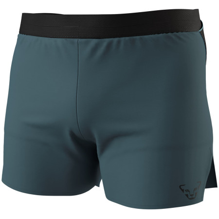 Pantaloncini da uomo Dynafit Sky Shorts M blu cinder/0910