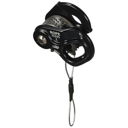 Bloccante Wild Country Ropeman 2