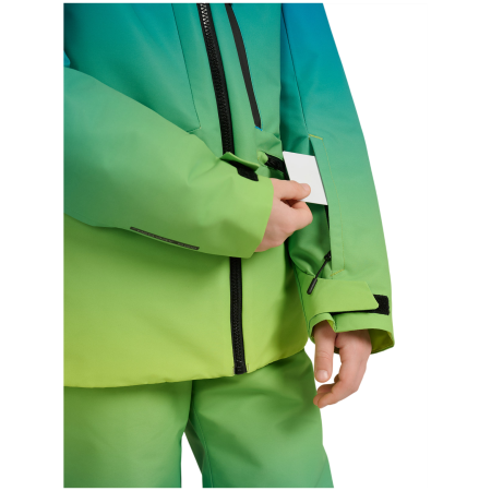 Giacca invernale per bambini 4F Technical Jacket M1208 Multicolour
