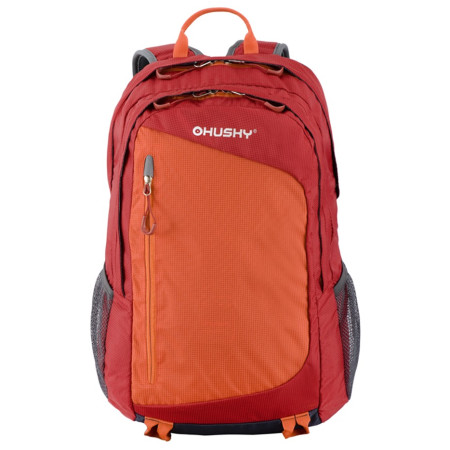 Zaino Husky Marel 27 l rosso