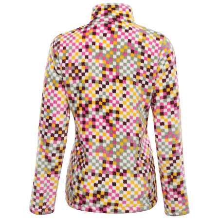 Felpa da donna Alpine Pro Eflina