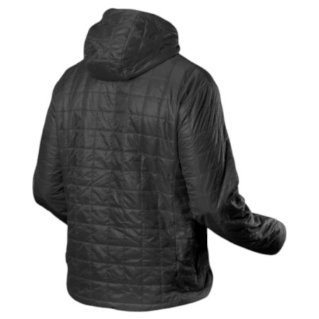 Giacca da uomo Trimm DOUBLE nero dark grey/ black