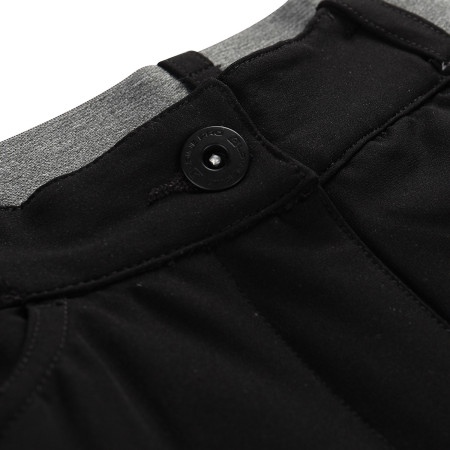 Pantaloncini da donna Alpine Pro Zamba 3