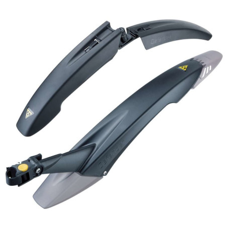 Prafanghi Topeak Defender Fx+Rx set 26er nero