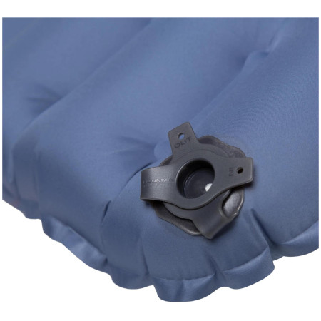 Materassino gonfiabile Mountain Equipment Mirrostat 7.0 Mat Regular