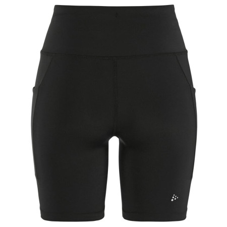 Pantaloncini da donna Craft W Essence 3